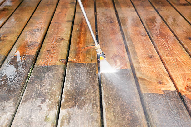 Best Dumpster Area Cleaning  in Cameron Park, TX