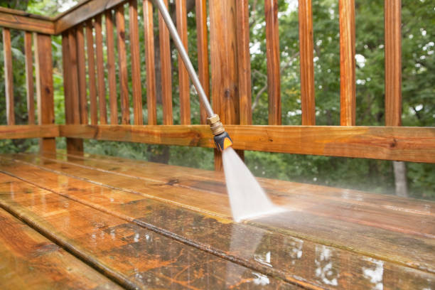 Trusted Cameron Park, TX Pressure Washing Services Experts