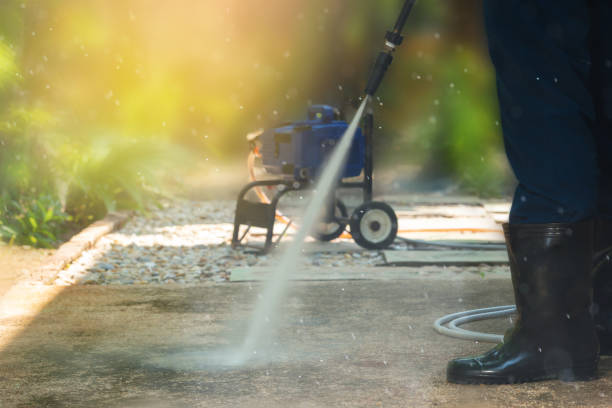 Best Sign and Awning Cleaning  in Cameron Park, TX